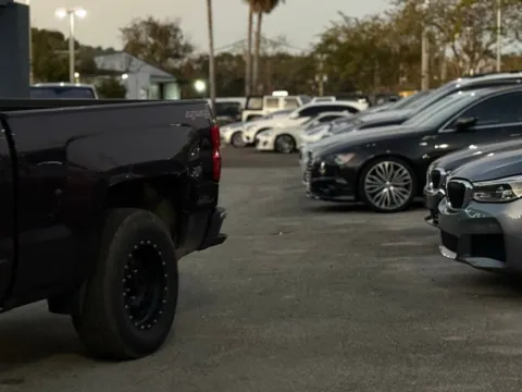 Photos of 2016 Chevrolet Silverado 1500 LT for sale in Jacksonville, FL at AUTOLAND