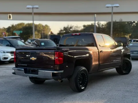 More photos of 2016 Chevrolet Silverado 1500 LT at AUTOLAND, FL