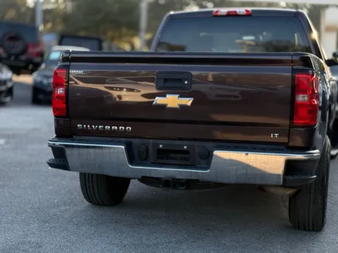 More photos of 2016 Chevrolet Silverado 1500 LT at AUTOLAND, FL