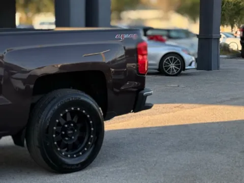 Photos of 2016 Chevrolet Silverado 1500 LT for sale in Jacksonville, FL at AUTOLAND