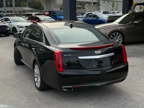 More photos of 2016 Cadillac XTS Luxury at AUTOLAND, FL