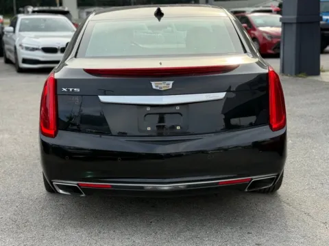 More photos of 2016 Cadillac XTS Luxury at AUTOLAND, FL