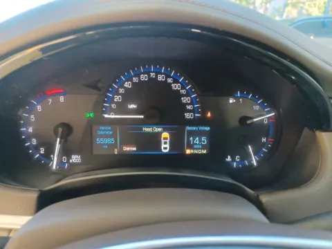More photos of 2016 Cadillac XTS Luxury at AUTOLAND, FL