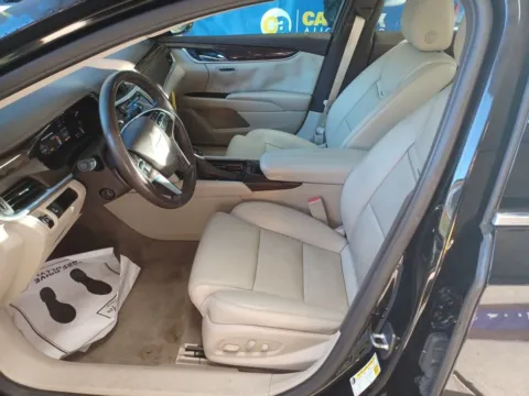 More photos of 2016 Cadillac XTS Luxury at AUTOLAND, FL