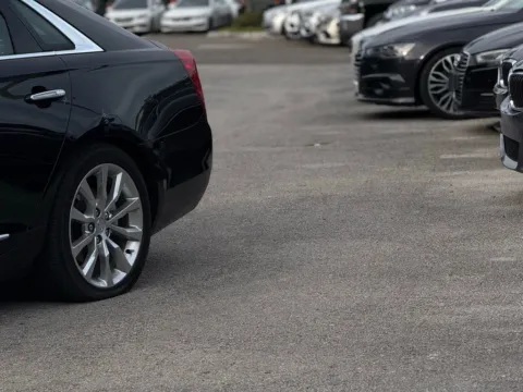 Photos of 2016 Cadillac XTS Luxury for sale in Jacksonville, FL at AUTOLAND