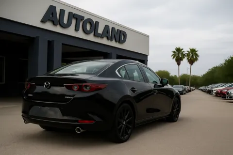Photos of 2019 Mazda Mazda3 Premium for sale in Jacksonville, FL at AUTOLAND
