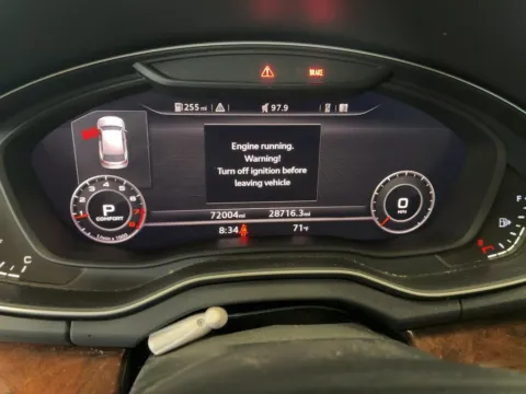 Photos of 2018 Audi Q5 2.0T Premium Plus for sale in Jacksonville, FL at AUTOLAND