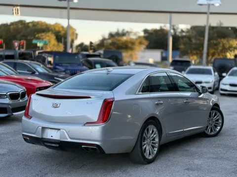More photos of 2018 Cadillac XTS Luxury at AUTOLAND, FL