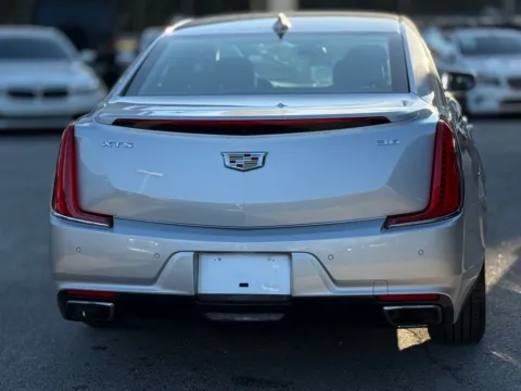 More photos of 2018 Cadillac XTS Luxury at AUTOLAND, FL