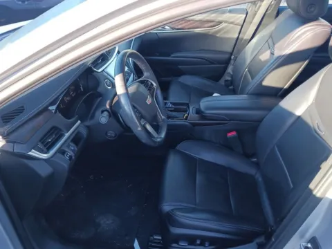 More photos of 2018 Cadillac XTS Luxury at AUTOLAND, FL