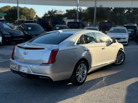 More photos of 2018 Cadillac XTS Luxury at AUTOLAND, FL
