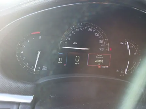More photos of 2018 Cadillac XTS Luxury at AUTOLAND, FL
