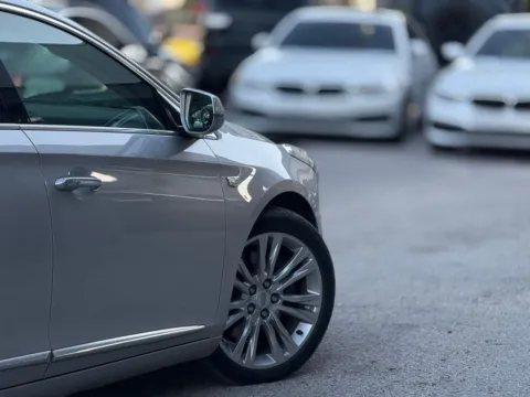 More photos of 2018 Cadillac XTS Luxury at AUTOLAND, FL