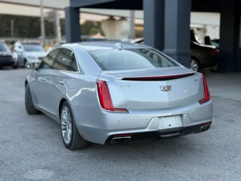 Another view of 2018 Cadillac XTS Luxury for sale in Jacksonville, FL at AUTOLAND