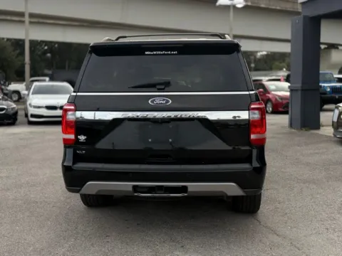 More photos of 2018 Ford Expedition XLT at AUTOLAND, FL