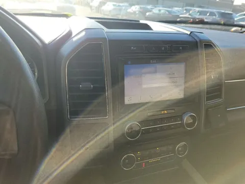 Another view of 2018 Ford Expedition XLT for sale in Jacksonville, FL at AUTOLAND
