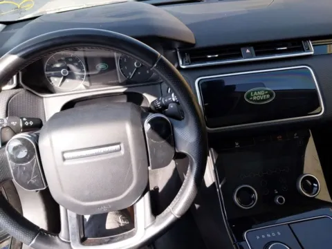 Photos of 2019 Land Rover Range Rover Velar S for sale in Jacksonville, FL at AUTOLAND