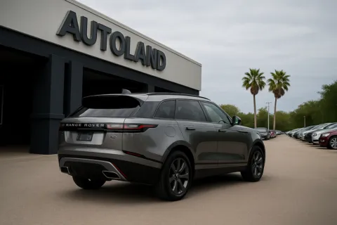 Another view of 2019 Land Rover Range Rover Velar S for sale in Jacksonville, FL at AUTOLAND