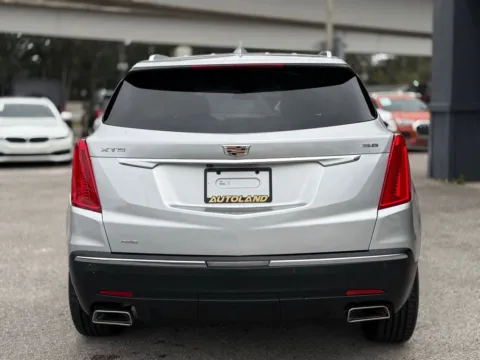 More photos of 2019 Cadillac XT5 Luxury at AUTOLAND, FL