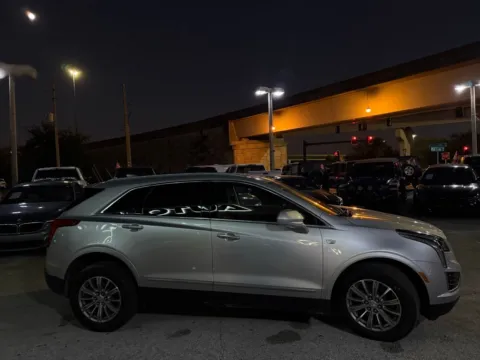 More photos of 2019 Cadillac XT5 Luxury at AUTOLAND, FL