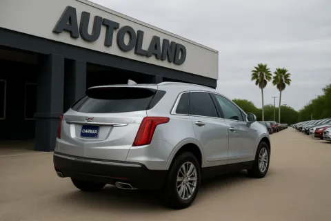 Photos of 2019 Cadillac XT5 Luxury for sale in Jacksonville, FL at AUTOLAND