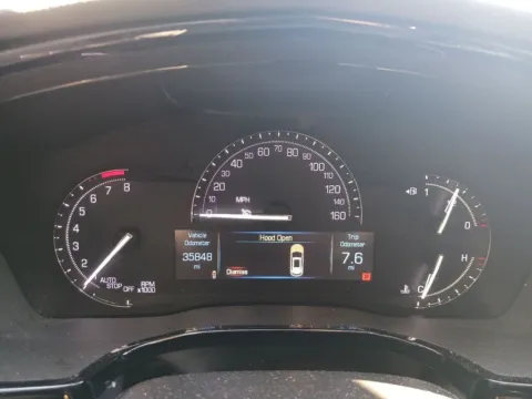 More photos of 2019 Cadillac XT5 Luxury at AUTOLAND, FL