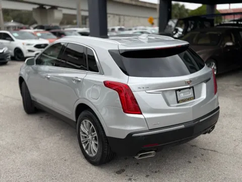 More photos of 2019 Cadillac XT5 Luxury at AUTOLAND, FL