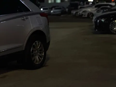 Photos of 2019 Cadillac XT5 Luxury for sale in Jacksonville, FL at AUTOLAND