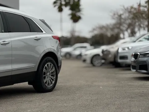 Photos of 2019 Cadillac XT5 Luxury for sale in Jacksonville, FL at AUTOLAND