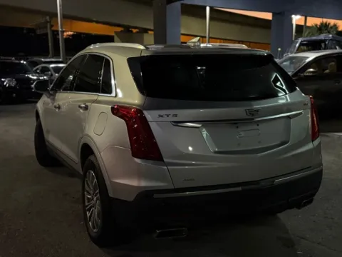 More photos of 2019 Cadillac XT5 Luxury at AUTOLAND, FL