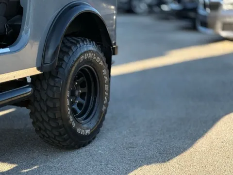 Another view of 1979 Jeep CJ-7 for sale in Jacksonville, FL at AUTOLAND