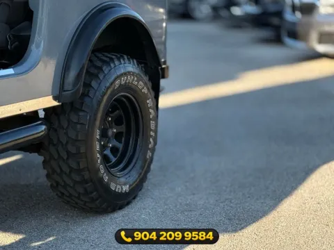 Another view of 1979 Jeep CJ-7 for sale in Jacksonville, FL at AUTOLAND