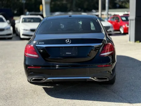 More photos of 2017 Mercedes-Benz E-Class E 300 at AUTOLAND, FL