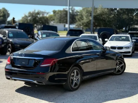 More photos of 2017 Mercedes-Benz E-Class E 300 at AUTOLAND, FL