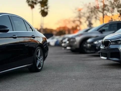 Photos of 2017 Mercedes-Benz E-Class E 300 for sale in Jacksonville, FL at AUTOLAND