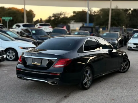 More photos of 2017 Mercedes-Benz E-Class E 300 at AUTOLAND, FL