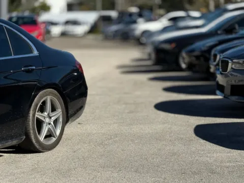 Photos of 2017 Mercedes-Benz E-Class E 300 for sale in Jacksonville, FL at AUTOLAND