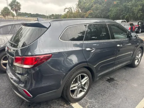 More photos of 2017 Hyundai Santa Fe Limited Ultimate at AUTOLAND, FL