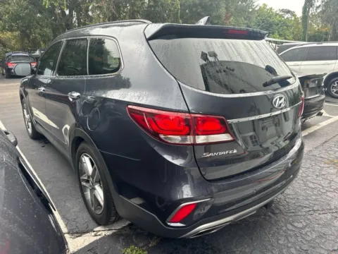 More photos of 2017 Hyundai Santa Fe Limited Ultimate at AUTOLAND, FL