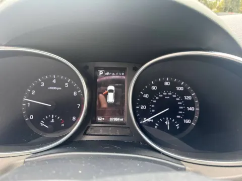 Photos of 2017 Hyundai Santa Fe Limited Ultimate for sale in Jacksonville, FL at AUTOLAND