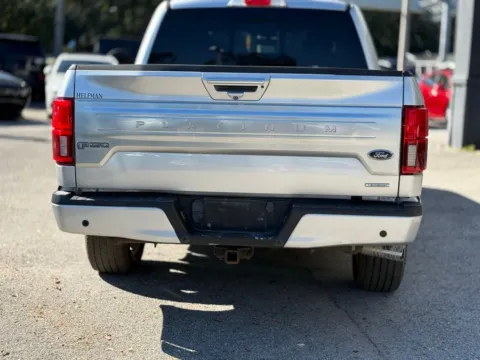 More photos of 2019 Ford F-150 Platinum at AUTOLAND, FL