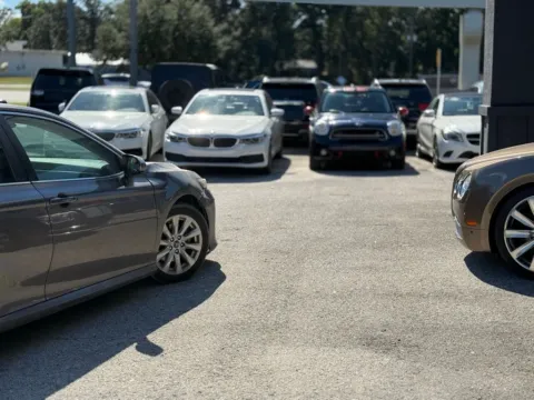 More photos of 2018 Toyota Camry LE at AUTOLAND, FL