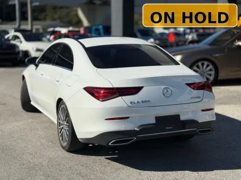 More photos of 2020 Mercedes-Benz CLA 250 at AUTOLAND, FL