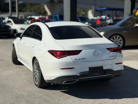 More photos of 2020 Mercedes-Benz CLA 250 at AUTOLAND, FL