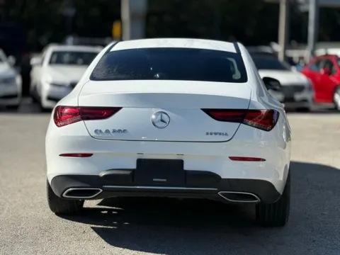 More photos of 2020 Mercedes-Benz CLA 250 at AUTOLAND, FL