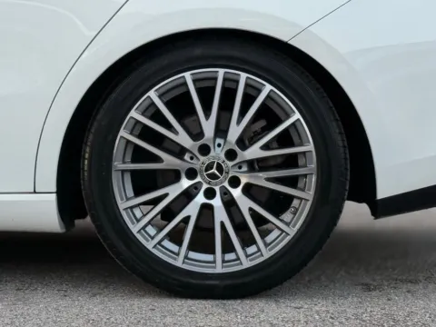 Another view of 2020 Mercedes-Benz CLA 250 for sale in Jacksonville, FL at AUTOLAND