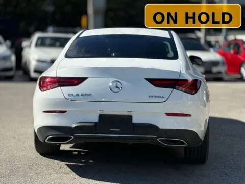 More photos of 2020 Mercedes-Benz CLA 250 at AUTOLAND, FL