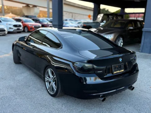 More photos of 2014 BMW 4 Series 435i at AUTOLAND, FL