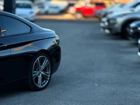 Photos of 2014 BMW 4 Series 435i for sale in Jacksonville, FL at AUTOLAND