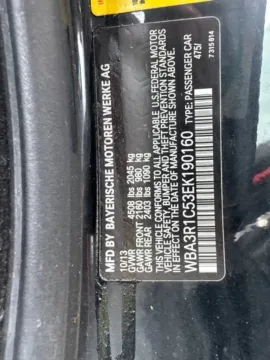 More photos of 2014 BMW 4 Series 435i at AUTOLAND, FL